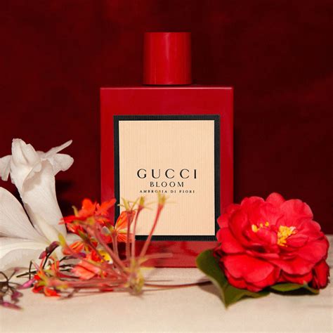 gucci perfume ambrosia|gucci ambrosia.